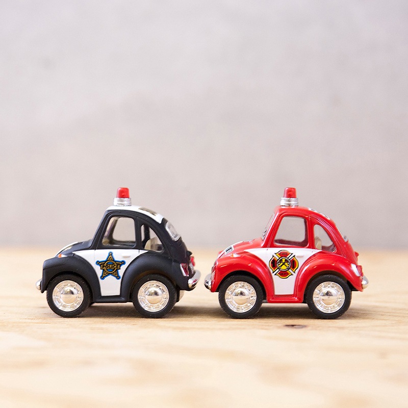 �������㥹�ȥߥ˥���(S)��Little Beetle (Police/Fire Fighter)�ϡڥ��å�12���
