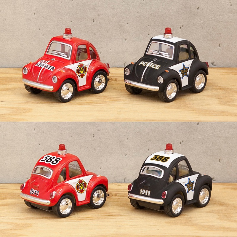 �������㥹�ȥߥ˥���(S)��Little Beetle (Police/Fire Fighter)�ϡڥ��å�12���