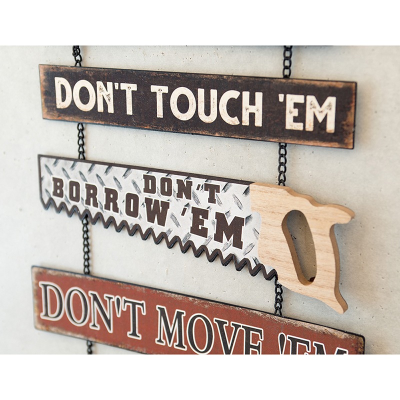 ����ꥫ�󥯥饷�å��Υϥ󥮥󥰥ƥ���ץ졼�� TOOL RULES��