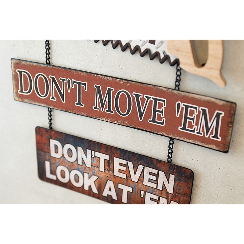 ����ꥫ�󥯥饷�å��Υϥ󥮥󥰥ƥ���ץ졼�� TOOL RULES��