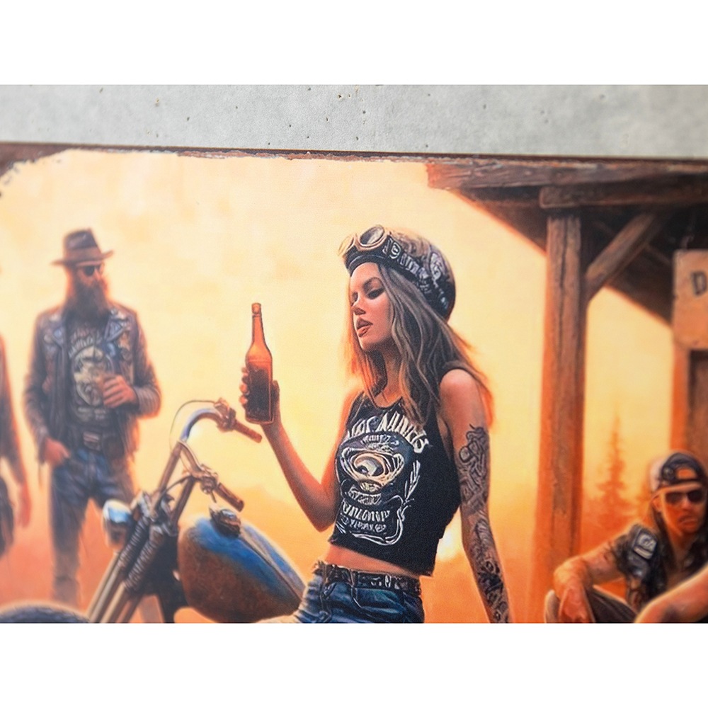 ����ƥ������᥿��ץ졼�� ��Girls Biker�ϡ㥢��ꥫ�󻨲ߡ�