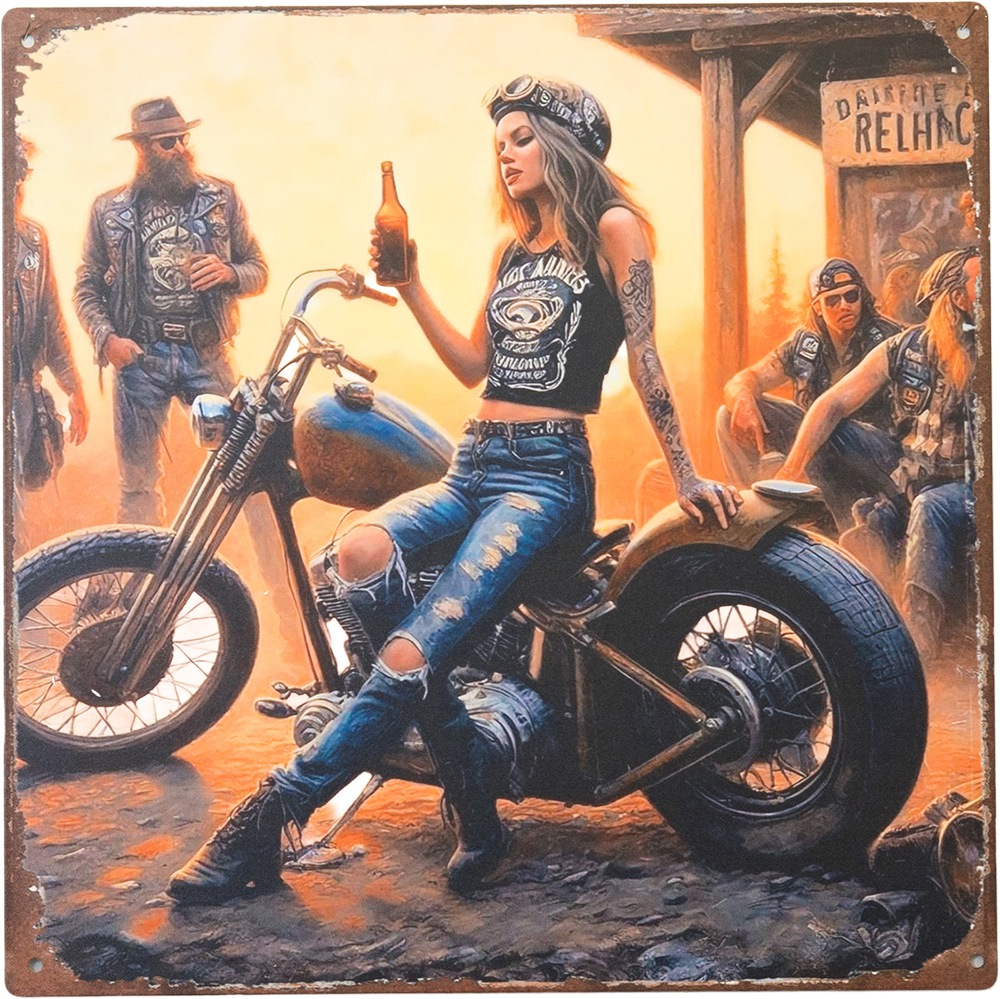 ����ƥ������᥿��ץ졼�� ��Girls Biker�ϡ㥢��ꥫ�󻨲ߡ�