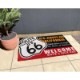�ڸ��إޥåȡ�Coir mat �����䡼�ޥåȡ�RT66 WELCOME�ϡ㥢��ꥫ�󻨲ߡ�