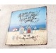 ƥܥץ졼 LUCKY ENOUGH live at the beach