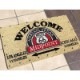 �ڸ��إޥåȡ�Coir mat �����䡼�ޥåȡ�WELCOME MIDPOINT�ϡ㥢��ꥫ�󻨲ߡ�