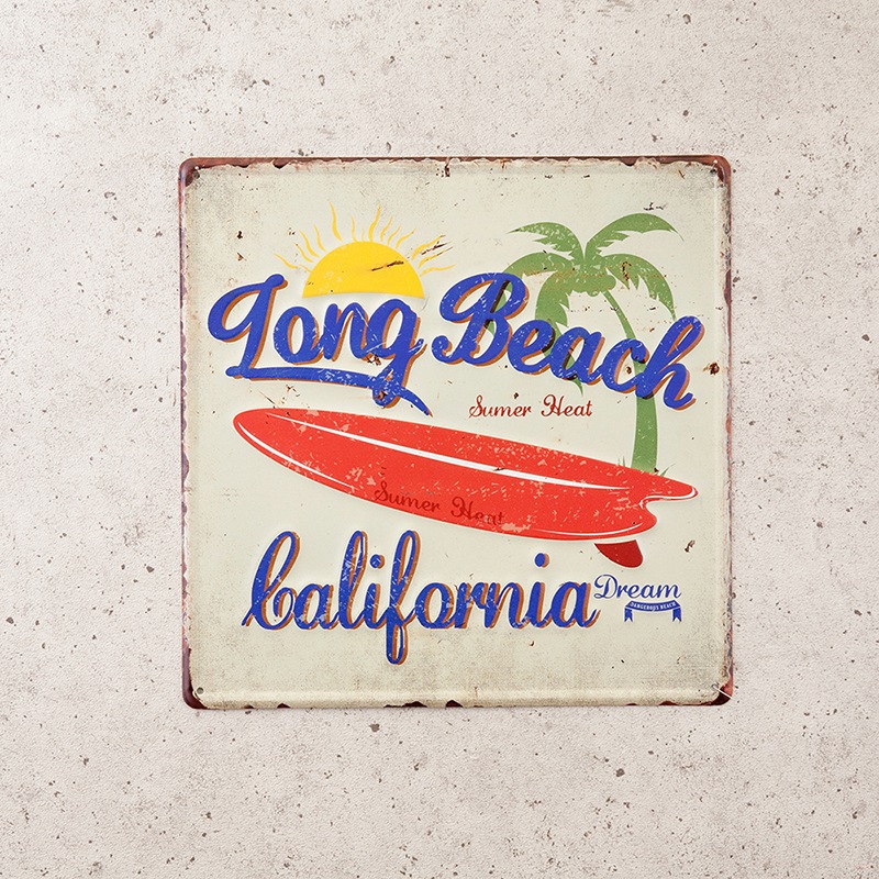 ƥܥץ졼 Long Beach California