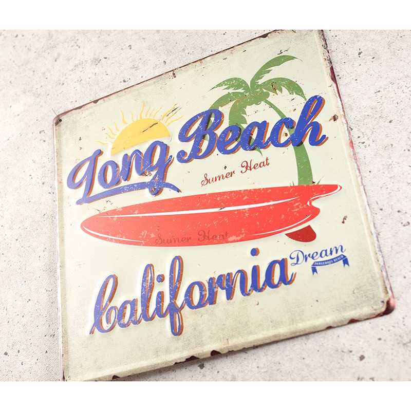 ƥܥץ졼 Long Beach California