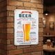 ����ꥫ�󥯥饷�å� ����ܥ��ƥ���ץ졼�� [How to Order BEER]