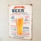 ����ꥫ�󥯥饷�å� ����ܥ��ƥ���ץ졼�� [How to Order BEER]