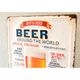 ����ꥫ�󥯥饷�å� ����ܥ��ƥ���ץ졼�� [How to Order BEER]
