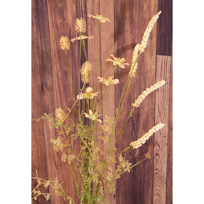 SALE Artificial flower ƥեեBeige 022ϡ¤֡