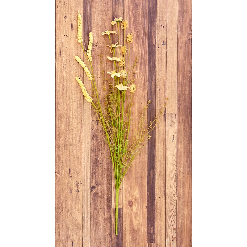 SALE Artificial flower ƥեեBeige 022ϡ¤֡