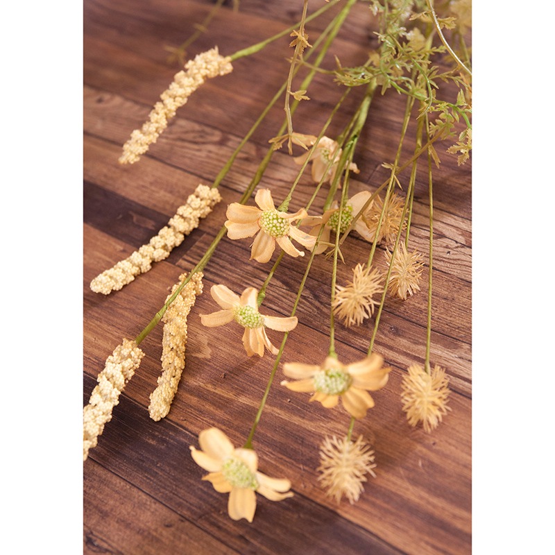 SALE Artificial flower ƥեեBeige 022ϡ¤֡