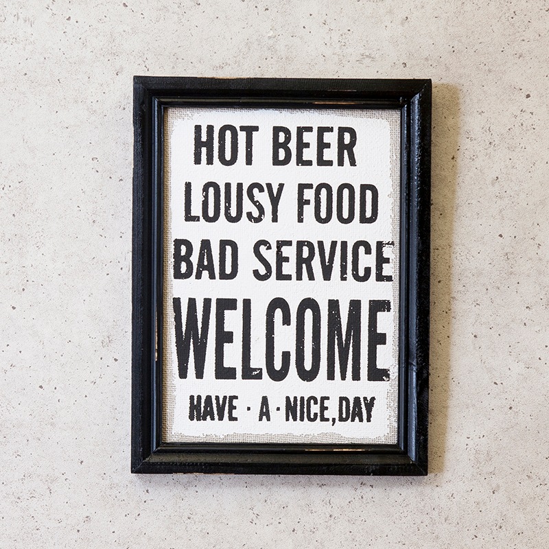 ���åɥܡ��ɡΥե졼���HOT BEER�ˡ�