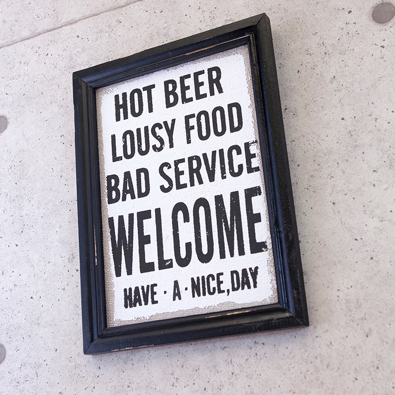 ���åɥܡ��ɡΥե졼���HOT BEER�ˡ�