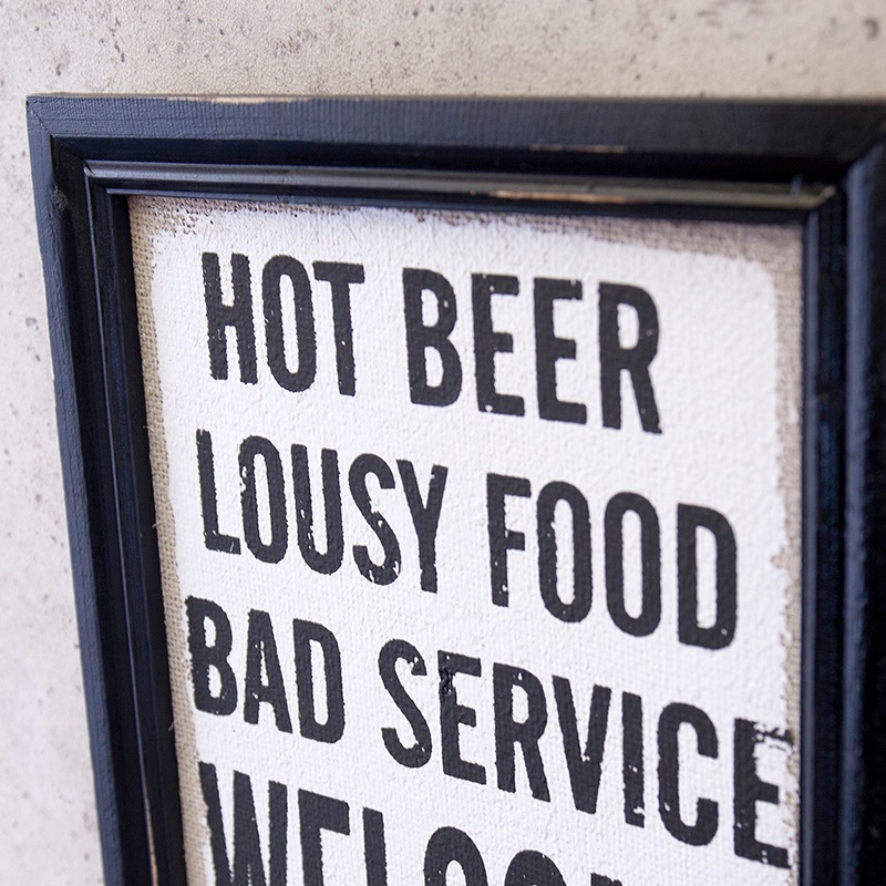 ���åɥܡ��ɡΥե졼���HOT BEER�ˡ�