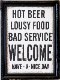 ���åɥܡ��ɡΥե졼���HOT BEER�ˡ�