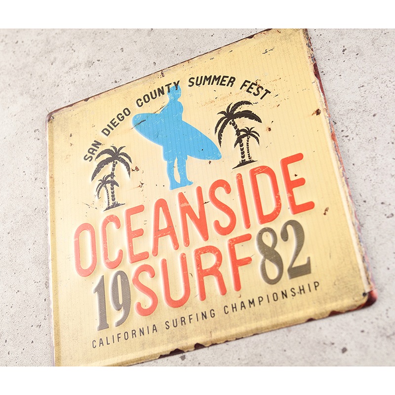 ƥܥץ졼 OCEAN SIDE SURF