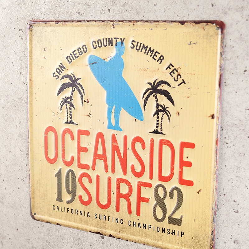 ƥܥץ졼 OCEAN SIDE SURF