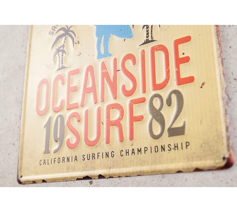 ƥܥץ졼 OCEAN SIDE SURF