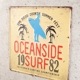 ƥܥץ졼 OCEAN SIDE SURF