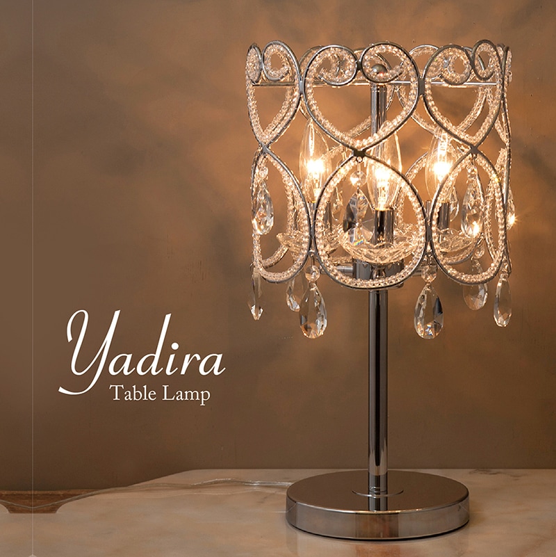 ���־����ۥơ��֥���ס�YADIRA��ǥ�����ϡ�3����