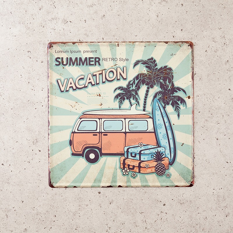 ƥܥץ졼 SUMMER VACATION
