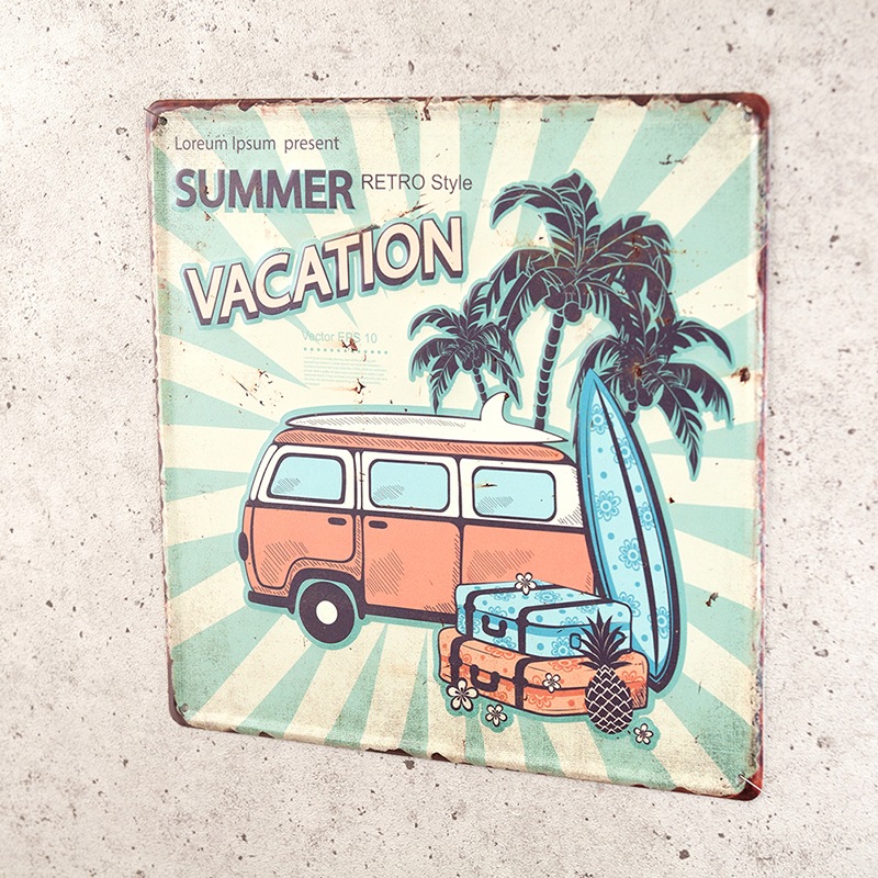 ƥܥץ졼 SUMMER VACATION