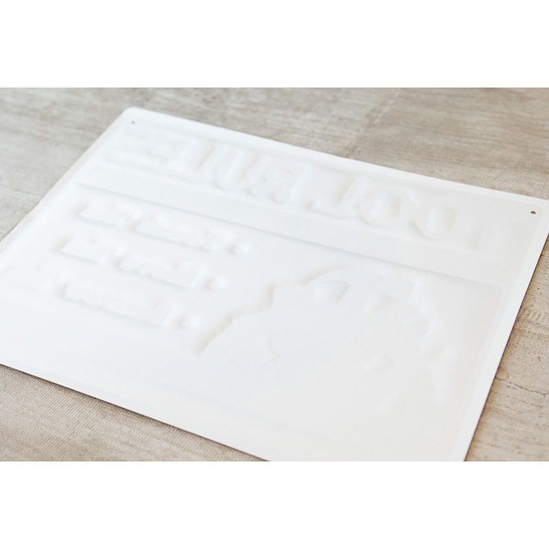 ����ꥫ�󥯥饷�å� ����ܥ��ƥ���ץ졼�� [TOOL RULES Absolutely Do Not]
