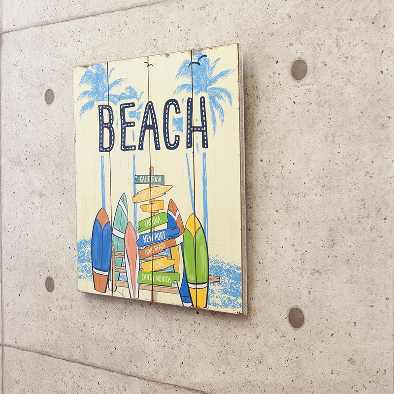 ���åɥܡ���[SURF BEACH]