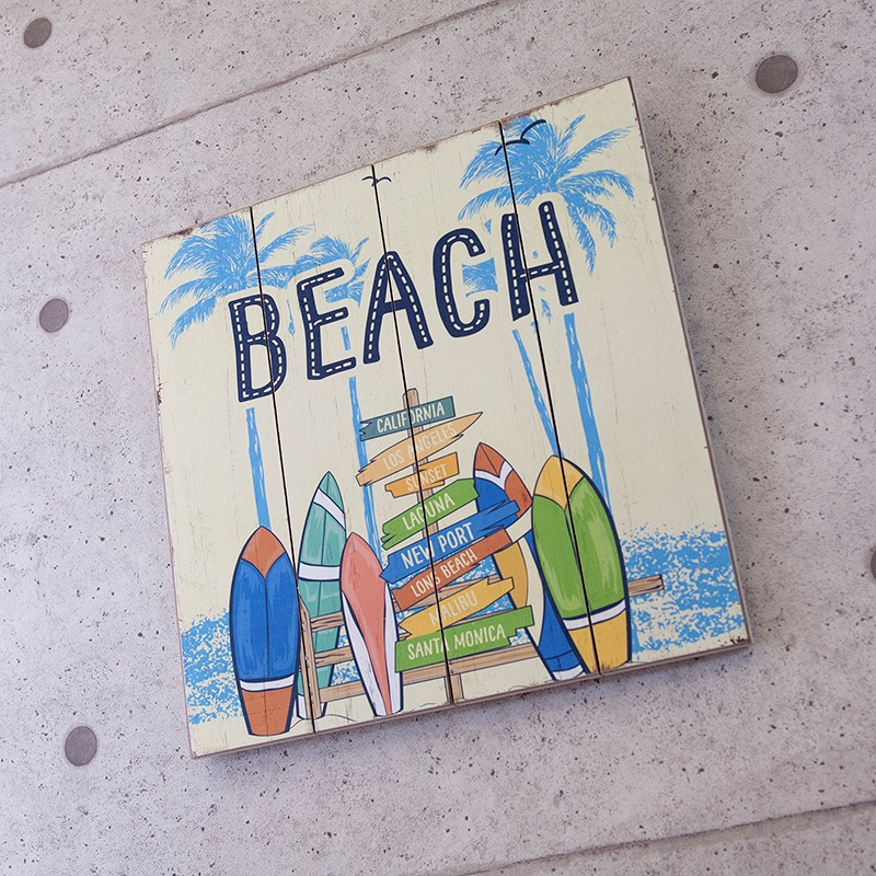 ���åɥܡ���[SURF BEACH]
