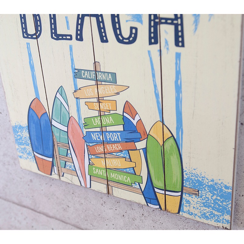���åɥܡ���[SURF BEACH]