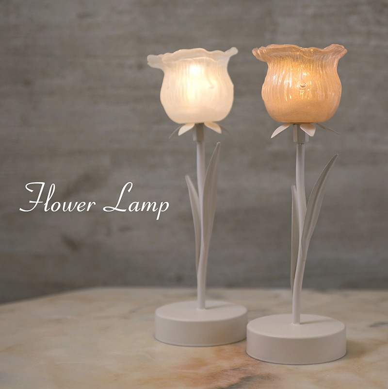 フラワーランプ［05］の卸向け通販｜秋月貿易オンラインショップ