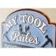 ����ꥫ�󥯥饷�å� ����ܥ��ƥ���ץ졼�� [MY TOOL Rules DON'T EVER]