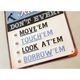 ����ꥫ�󥯥饷�å� ����ܥ��ƥ���ץ졼�� [MY TOOL Rules DON'T EVER]