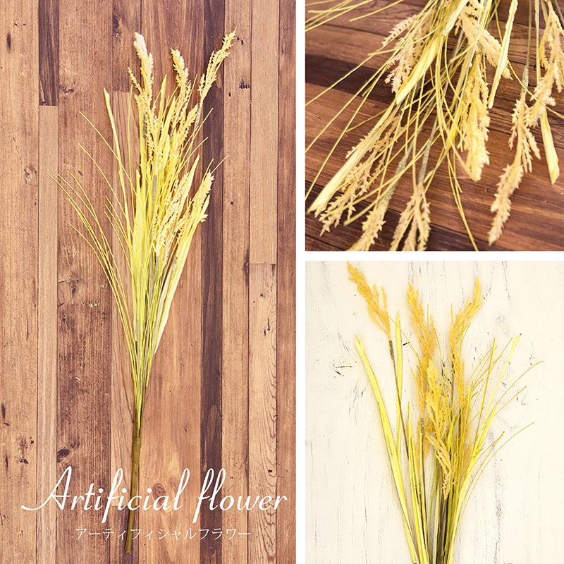 ��SALE�� Artificial flower �����ƥ��ե������ե���Yellow 660Y�ϡ�¤�֡�