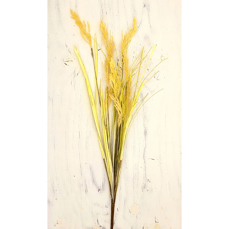 ��SALE�� Artificial flower �����ƥ��ե������ե���Yellow 660Y�ϡ�¤�֡�