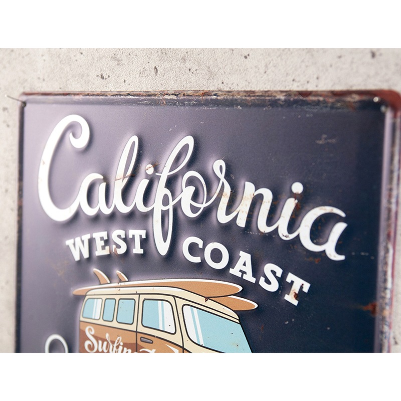 ����ƥ���������ܥ��ץ졼�� ��California Surf Rider��