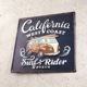 ����ƥ���������ܥ��ץ졼�� ��California Surf Rider��