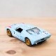 㥹ȥߥ˥(M) 5" 1966 Ford GT40 MKII(Heritage Edition)1:32ڥå12