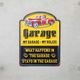����ꥫ�󥯥饷�å� ����ܥ��ƥ���ץ졼�� [GARAGE My Garage My Rules]