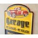 ����ꥫ�󥯥饷�å� ����ܥ��ƥ���ץ졼�� [GARAGE My Garage My Rules]