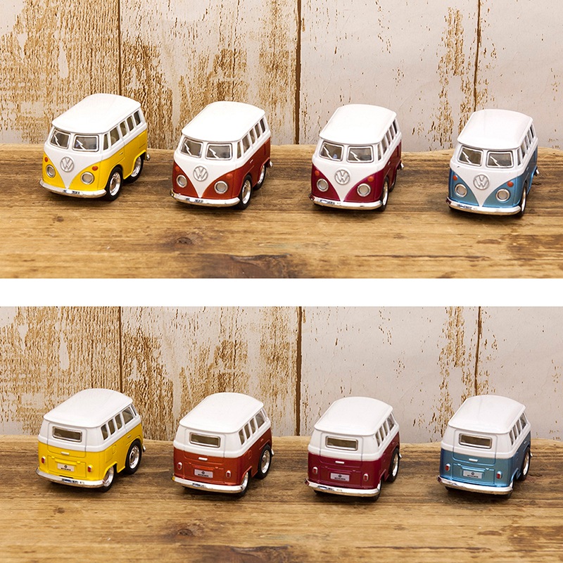 �������㥹�ȥߥ˥���(S)��Little Van (Vivid Color)�ϡڥ��å�12���