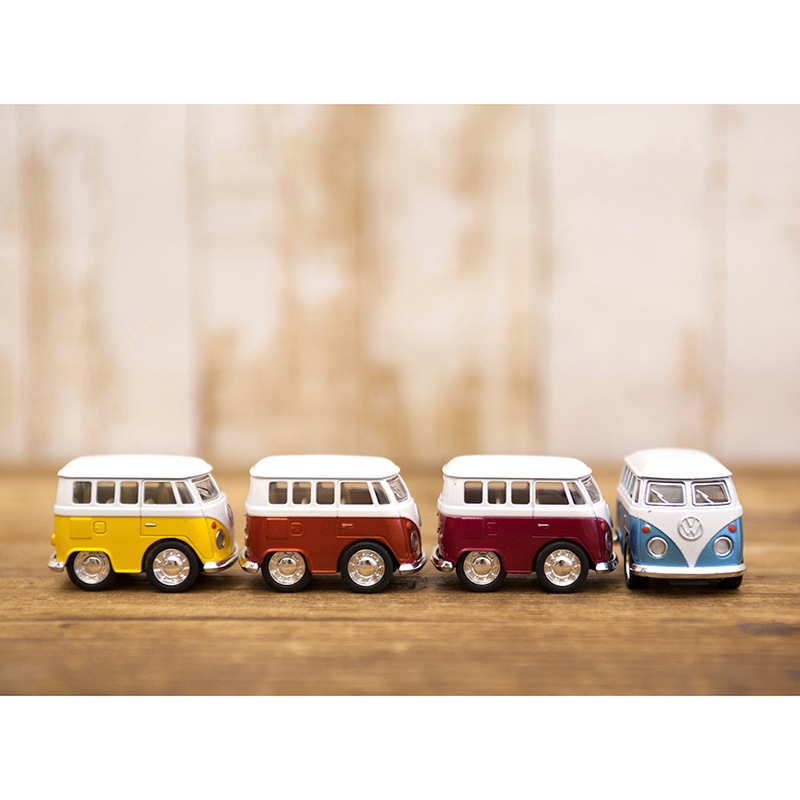 �������㥹�ȥߥ˥���(S)��Little Van (Vivid Color)�ϡڥ��å�12���