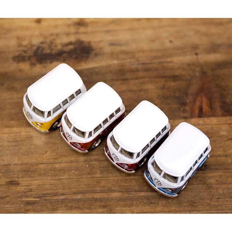 �������㥹�ȥߥ˥���(S)��Little Van (Vivid Color)�ϡڥ��å�12���