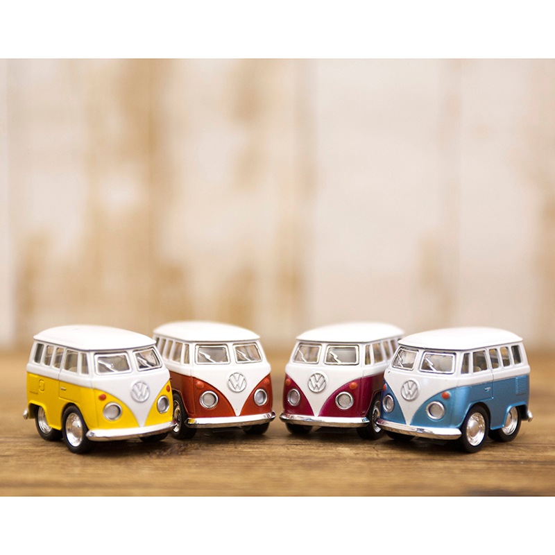 �������㥹�ȥߥ˥���(S)��Little Van (Vivid Color)�ϡڥ��å�12���