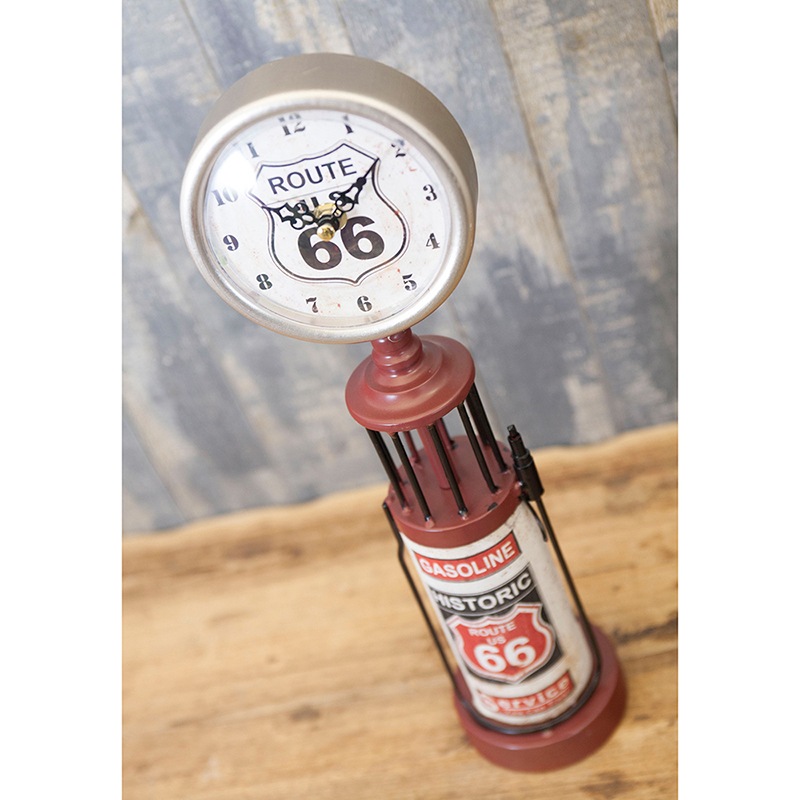 ���ֻ��סۥ����ݥ�ץơ��֥륯���å���GASOLINE HISTORIC ROUTE66�ϡ㥢��ꥫ�󻨲ߡ�