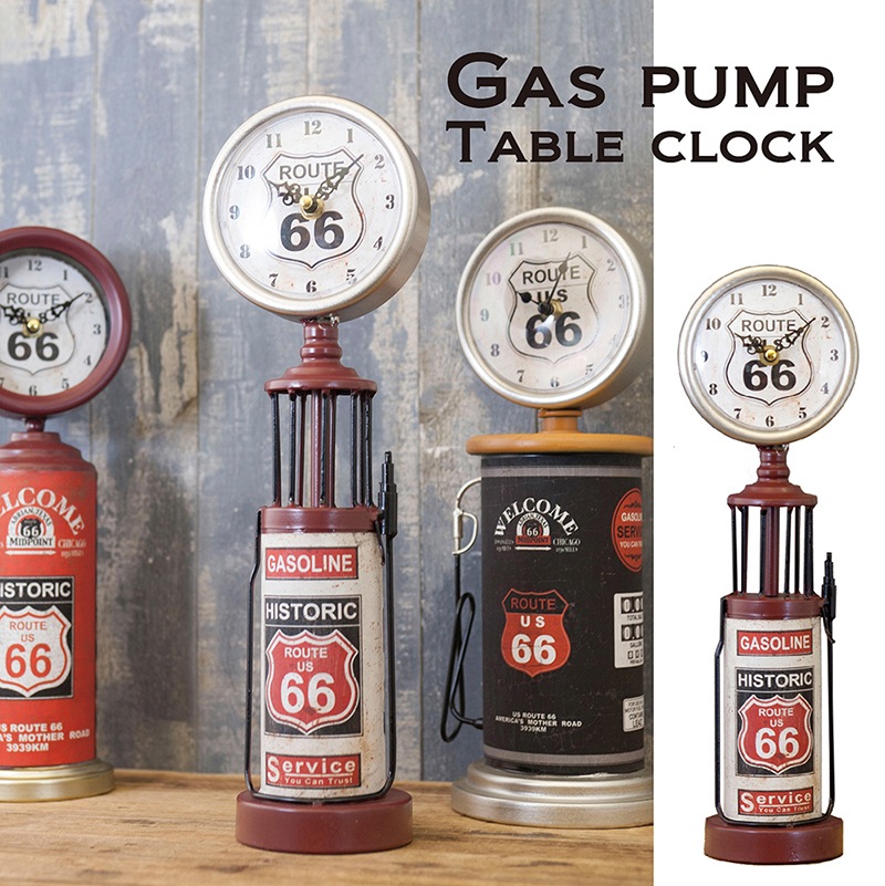 ���ֻ��סۥ����ݥ�ץơ��֥륯���å���GASOLINE HISTORIC ROUTE66�ϡ㥢��ꥫ�󻨲ߡ�