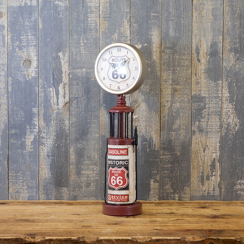 ���ֻ��סۥ����ݥ�ץơ��֥륯���å���GASOLINE HISTORIC ROUTE66�ϡ㥢��ꥫ�󻨲ߡ�