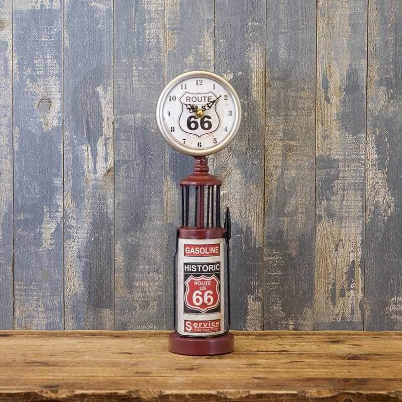 ���ֻ��סۥ����ݥ�ץơ��֥륯���å���GASOLINE HISTORIC ROUTE66�ϡ㥢��ꥫ�󻨲ߡ�